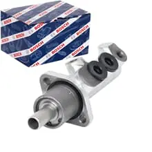 Nur Für Kurze Zeit BOSCH HAUPTBREMSZYLINDER für VOLVO S40 I (644) V40 KOMBI (645) 1.6 1.8 2.0