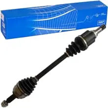 SKF ANTRIEBSWELLE GELENKWELLE VORNE LINKS für 1.5 dCi RENAULT MEGANE SCENIC II Schnäppchen