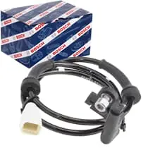 BOSCH ABS SENSOR HINTEN für PEUGEOT 307 BREAK 3E SW 3H CITROËN C4 I LC COUPE LA Rabatt