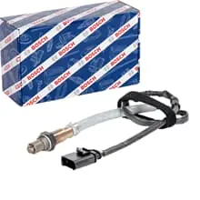 BOSCH LAMBDASONDE DIAGNOSESONDE passend für SKODA SUPERB II VW PASSAT B6/ B7 Rabatt