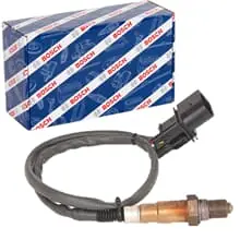 Expressversand BOSCH LAMBDASONDE REGELSONDE passend für BMW 1 (E87)/ 3 (E90)