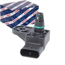 BOSCH LADEDRUCKSENSOR passend für BMW 1er F20/21 3ER CITROËN C4 PEUGEOT 208 308 Sofort Bestellen