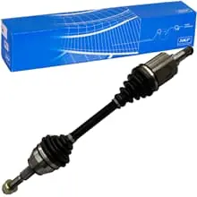 SKF ANTRIEBSWELLE GELENKWELLE VORNE LINKS für 1.0/1.5/1.6 FORD C-MAX FOCUS III Expressversand