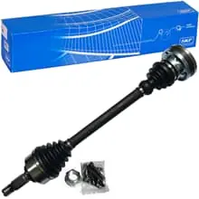 1 SKF ANTRIEBSWELLE GELENKWELLE VORNE LINKS RECHTS für MERCEDES SPRINTER 906 907 Neu Im Sortiment