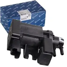 PIERBURG DRUCKWANDLER TURBOLADER passend für 2.2 DTI OPEL SIGNUM CC VECTRA C Highlight