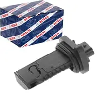 BOSCH LUFTMASSENMESSER passend für BMW 1er-6er TOURING CABRIO MINI CLUBMAN Top-Preis