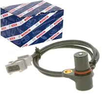 BOSCH KURBELWELLENSENSOR für VW PASSAT B5 3B2 3B5 2.3 VR5 AUDI A6 C4 A8 D2 2.8 Mega-Angebot