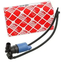 Sonderaktion FEBI WASCHWASSERPUMPE passend für CITROEN DS4 (NX_) 1.2 - 2.0 + DS5 1.6 2.0