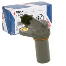 BOSCH KURBELWELLENSENSOR für OPEL VECTRA B+C CC J96 Z02 SIGNUM CC Z03 2.6 i 3.2 Schneller Versand