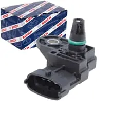 BOSCH LADEDRUCKSENSOR für ALFA ROMEO GIULIETTA 940 1.4 FIAT BRAVO II 198 LANCIA Neue Ware