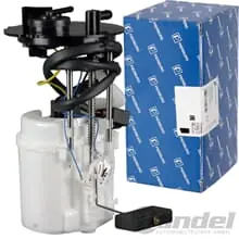 PIERBURG KRAFTSTOFFPUMPE BENZINPUMPE TANKGEBER für 1.1/1.4/1.6 CITROEN C3 Mega-Angebot
