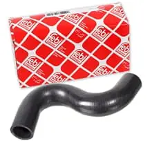 FEBI KÜHLWASSERSCHLAUCH passend für PEUGEOT 206 + CITROEN XSARA COUPE PICASSO Billig