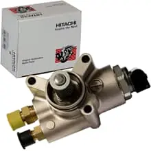 ASTEMO HITACHI HOCHDRUCKPUMPE BENZINPUMPE HDP für 3.2 FSI AUDI A4 B7 A6 C6 A8 D3 Preiswert