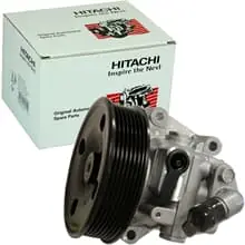 Garantierte Lieferung ASTEMO HITACHI SERVOPUMPE HYDRAULIKPUMPE für 2.2 TDCi FORD TRANSIT Bj. 2011-201