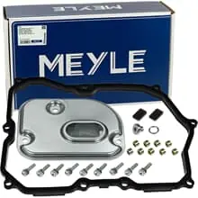 Neuheit MEYLE TEILESATZ AUTOMATIK GETRIEBEFILTER für 09M 6 GANG VW TIGUAN 5N PASSAT B6