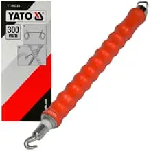 YATO DRILLGERÄT DRILLKURBEL für BINDEDRAHT ÖSEN ZAUN DRAHT DRILLWERKZEUG DRILLER Top-Seller