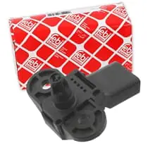 FEBI LADEDRUCKSENSOR für VW AMAROK CADDY III GOLF 5 JETTA 3 4 POLO 9N EOS Direktkauf