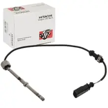 ASTEMO HITACHI ABGASTEMPERATURSENSOR vor DPF für AUDI A3 GOLF 5 TOURAN SKODA OCT Nur Für Kurze Zeit