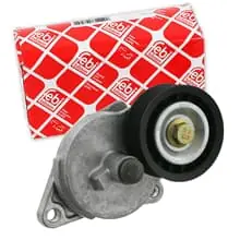 FEBI RIEMENSPANNER KEILRIPPENRIEMEN für FORD FOCUS I MONDEO II COUGAR 1.8 2.0 Sofort Bestellen