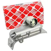 FEBI RIEMENSPANNER ZAHNRIEMEN für VW BORA I GOLF 4 PASSAT B5 AUDI A3 A4 B5 1.8 Markenware