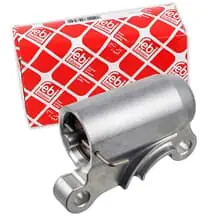 Günstig FEBI RIEMENSPANNER ZAHNRIEMEN für MAZDA 3 323 F S VI 5 6 626 V PREMACY 2.0