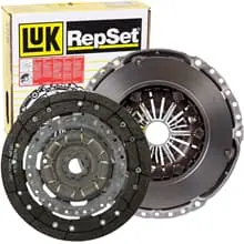 Jetzt Bestellen LUK KUPPLUNGSSATZ FÜR 2.0 TDI VW TRANSPORTER T6 4MOTION DURCHMESSER 240MM