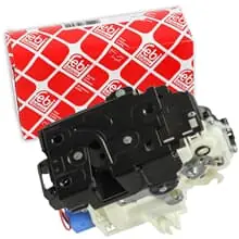 FEBI BILSTEIN TÜRSCHLOSS VORNE LINKS FÜR VW TRANSPORTER T5 T6 MULTIVAN POLO SEAT Bestseller