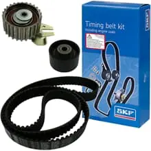 Mega-Angebot SKF ZAHNRIEMEN-SATZ für 1.9/2.4 JTD ALFA 147 FIAT BRAVO II DOBLO PUNTO 188 STILO