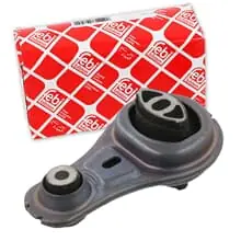 FEBI MOTORLAGER HINTEN für OPEL MOVANO B 2.3 CDTI RENAULT MASTER II 2.3 2.5 dCi Sonderangebot