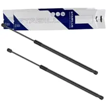 Neue Ware 2x STABILUS GASFEDERN MOTORHAUBE passend für BMW 5er F10 F11 6er F12 F13 ALPINA