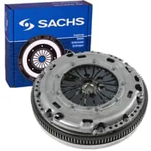 Preisknaller SACHS KUPPLUNGSSATZ XTEND FÜR AUDI A3 8P SEAT SKODA VW CADDY 3 GOLF 6 PASSAT B6