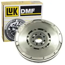 Bestseller LUK SCHWUNGRAD FÜR AUDI A4 B5 A6 C5 A8 D2 VW PASSAT B5 B5.5 2.5 TDI