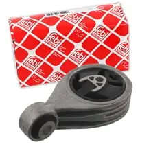 Zertifiziert FEBI MOTORLAGER UNTEN HINTEN für RENAULT GRAND SCENIC II MEGANE II SCENIC II 2.0