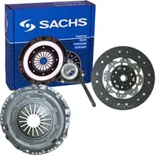 Preis Gesenkt SACHS KUPPLUNGSSATZ KOMPLETT PLUS FÜR AUDI A2 8L TT 8N VW GOLF 4 SHARAN SEAT