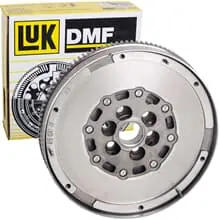 Wochenendangebot LUK SCHWUNGRAD FÜR AUDI A3 TT Q3 SEAT ALHAMBRA VW PASSAT B7 GOLF 7 SHARAN TIGUAN
