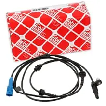 FEBI ABS-SENSOR RADDREHZAHLSENSOR HINTERACHSE LINKS RECHTS für PEUGEOT 407 Saisonangebot