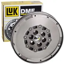 Abverkauf LUK SCHWUNGRAD FÜR JEEP CHEROKEE (KJ) 2.5 2.8 CRD 4x4 FÜR SCHALTGETRIEBE