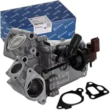 Mega-Angebot PIERBURG AGR-KÜHLER ABGASRÜCKFÜHRUNG für 1.3 CDTI OPEL ASTRA J CORSA D MERIVA B