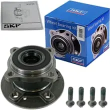 Direktkauf SKF RADLAGER-SATZ RADNABE HINTEN passend für MERCEDES W176 W246 C117 X117 X156
