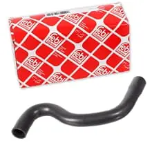 Mega-Angebot FEBI KÜHLERSCHLAUCH für PEUGEOT 206 + CC+ SW + SCHRÄGHECK + STUFENHECK 206+