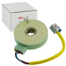 LENKRADWINKELSENSOR SCHLEIFRING passend für FIAT 500 GRANDE PUNTO ABARTH Nur Heute