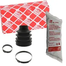 Schneller Versand FEBI BILSTEIN ACHSMANSCHETTENSATZ FÜR MERCEDES MB CLS C257 E-KLASSE C238 A238