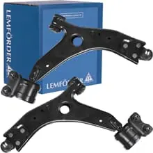 Top-Seller LEMFÖRDER QUERLENKERSATZ VORDERACHSE UNTEN FÜR FORD C-MAX FOCUS 2 VOLVO C30 C70