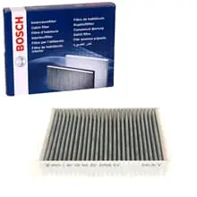 BOSCH INNENRAUMFILTER AKTIVKOHLEFILTER passend für VOLVO S60 S80 V70 XC70 XC90 Angebot