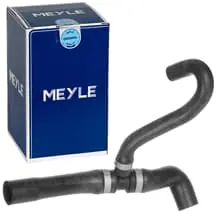 MEYLE KÜHLERSCHLAUCH FÜR AUDI A4 B5 A6 C4 80 VW PASSAT B5 1.9TDI MOTOR Neue Kollektion