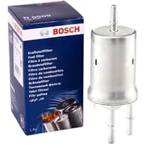 Heißes Angebot BOSCH KRAFTSTOFFFILTER LEITUNGSFILTER passend für AUDI A1 A3 TT KTM X-BOW SEAT