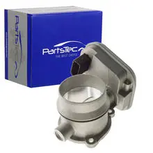 Knallerangebot PartsTec DROSSELKLAPPE passend für BMW 1er E87 118D 120D 3er E90 E91 X3 X5