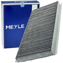 Neue Kollektion MEYLE POLLENFILTER AKTIVKOHLEFILTER passend für MERCEDES A/B KLASSE W169 W245