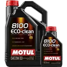 5L+1L MOTUL 8100 ECO CLEAN 0W30 ÖL MOTORÖL ACEA C2 WSS M2C 950 A EURO 4 5 6 ÖL Aktuell