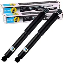 Aktuell 2x BILSTEIN B4 GAS STOßDÄMPFER HINTEN Standard für MERCEDES SPRINTER B907 B910